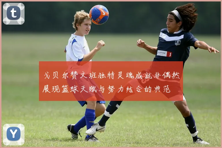 戈贝尔赞文班独特灵魂成就非偶然展现篮球天赋与努力结合的典范