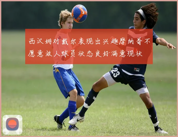 西汉姆对戴尔表现出兴趣摩纳哥不愿意放人球员状态良好满意现状