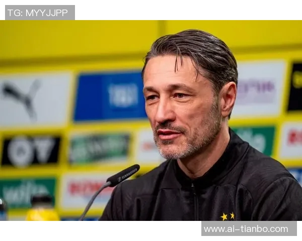 希斯菲尔德称赞科瓦奇重振多特队伍认为他是最佳教练人选