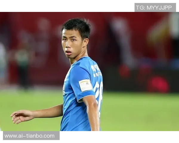 重生之路吾米提江2024遭遇颅骨骨折2025崭露头角成为海港中卫2026冲击U23冠军