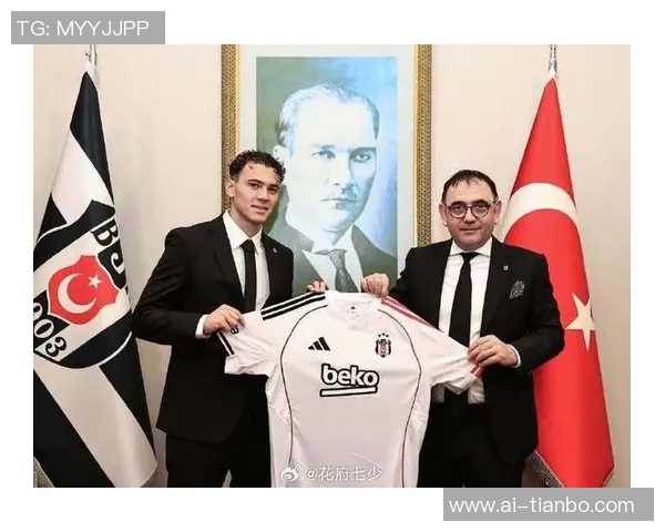 贝西克塔斯正式买断亚伯拉罕转会费达1300万欧元即将加盟维拉